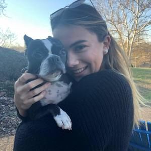 Meet your Posher, Karina